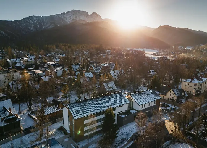 Rewita Zakopane