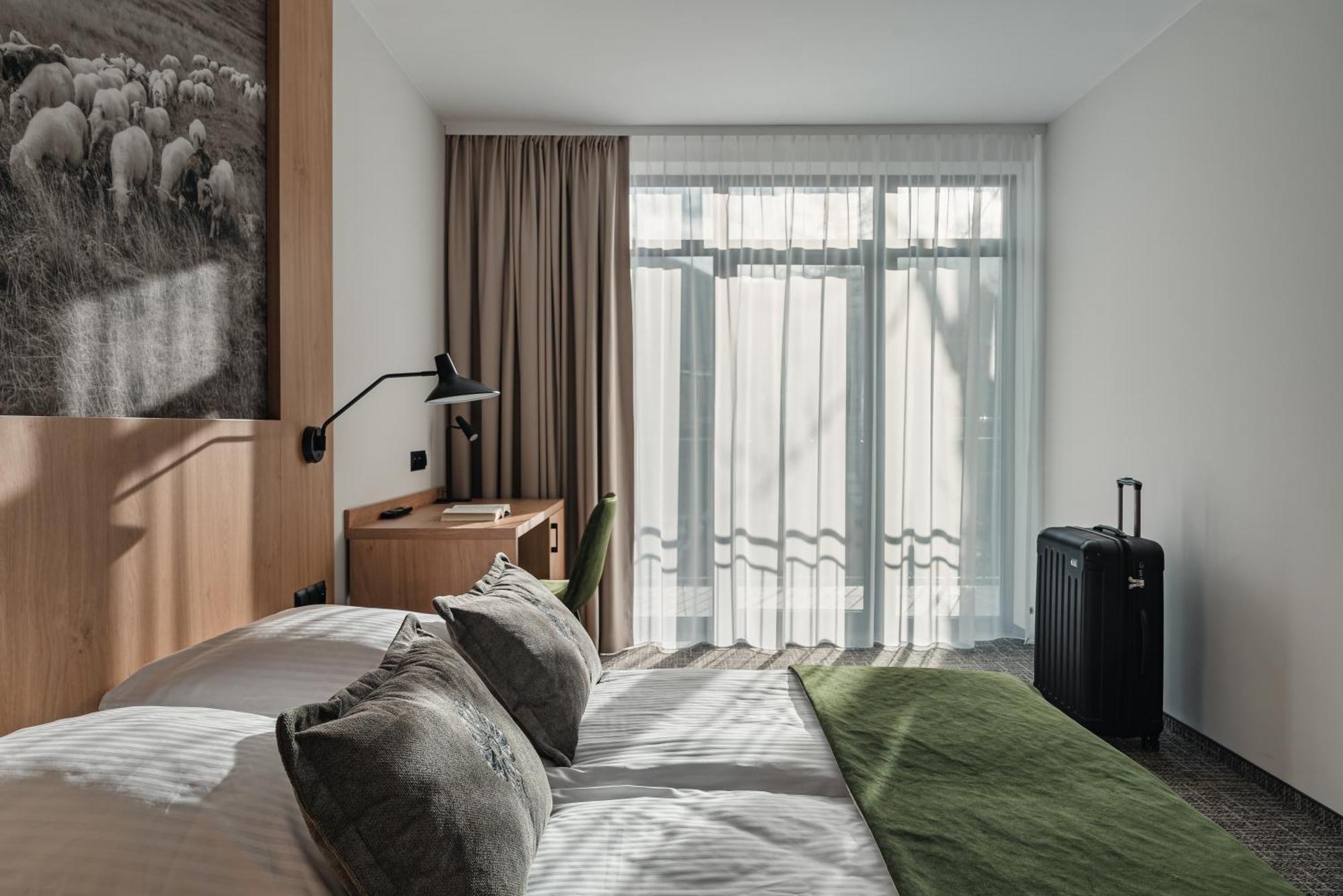 Rewita Resort Zakopane
