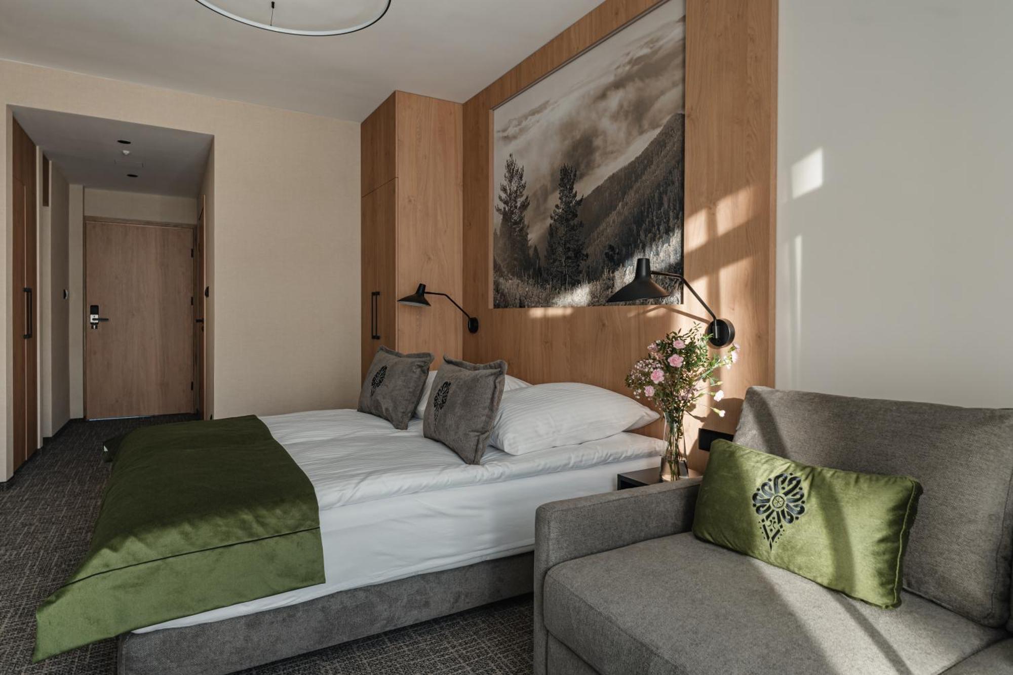 Rewita Resort Zakopane