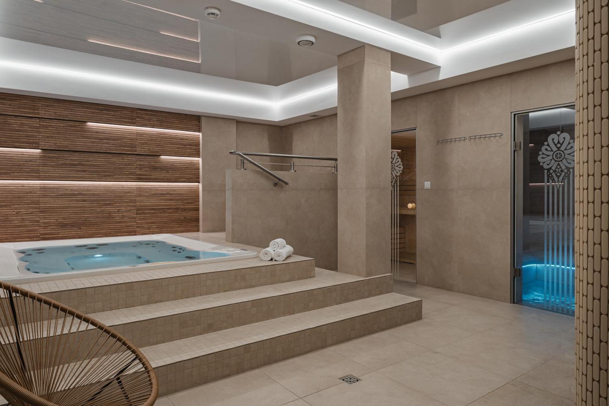 Resort Rewita Zakopane
