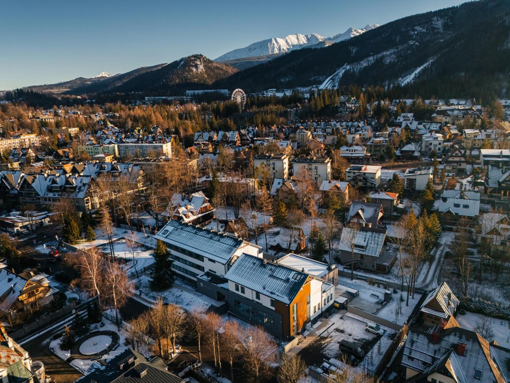Rewita Zakopane