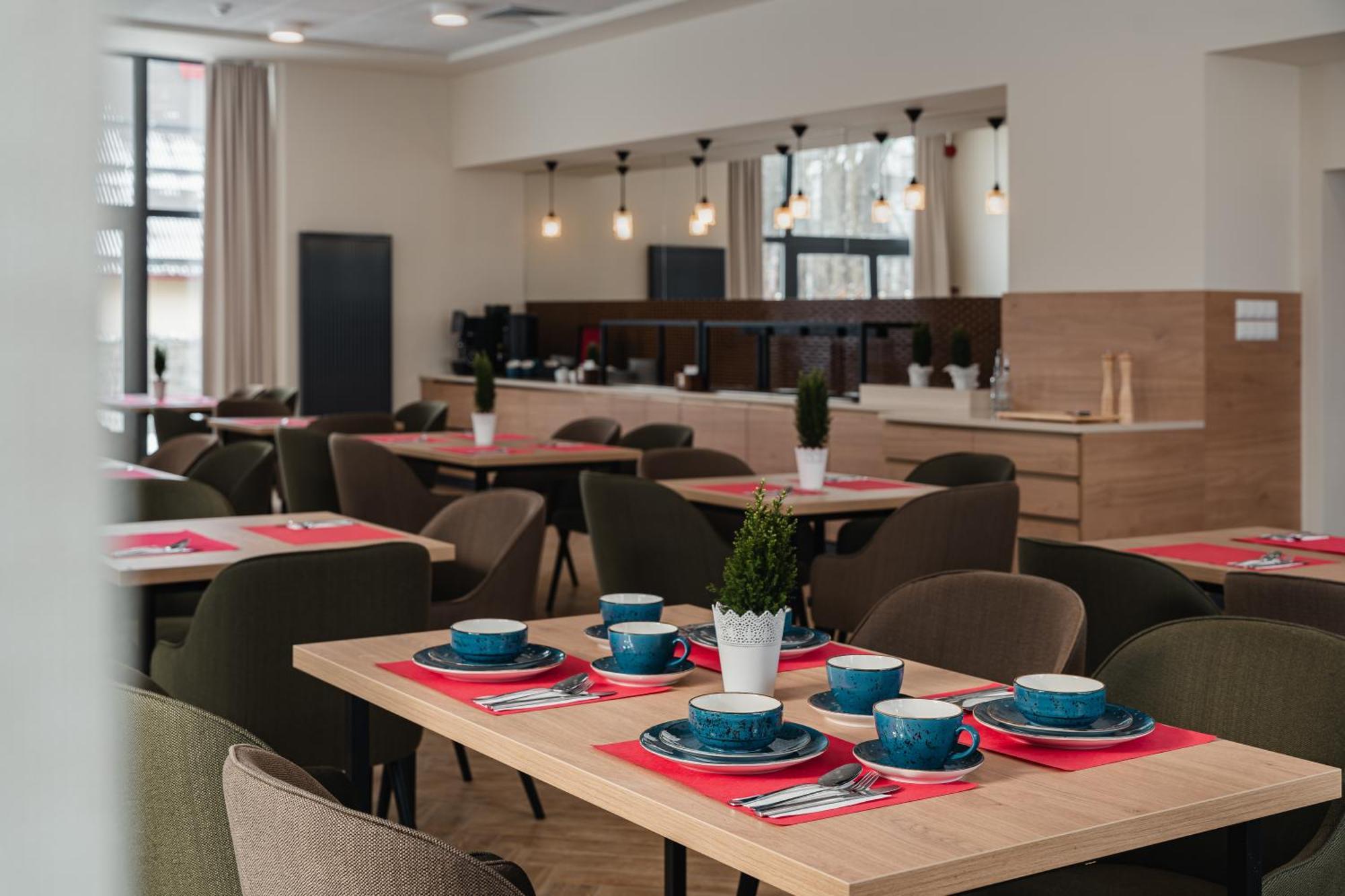 Rewita Resort Zakopane