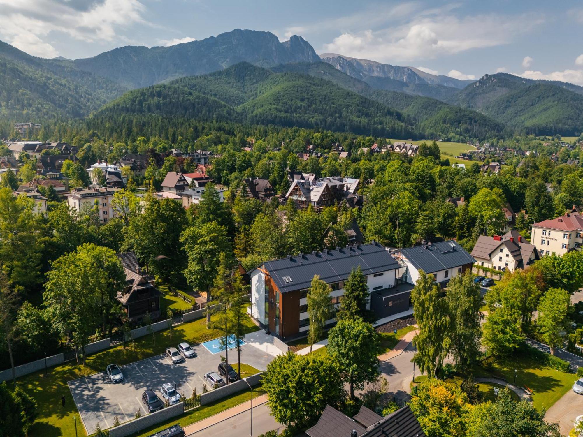 Rewita Resort Zakopane