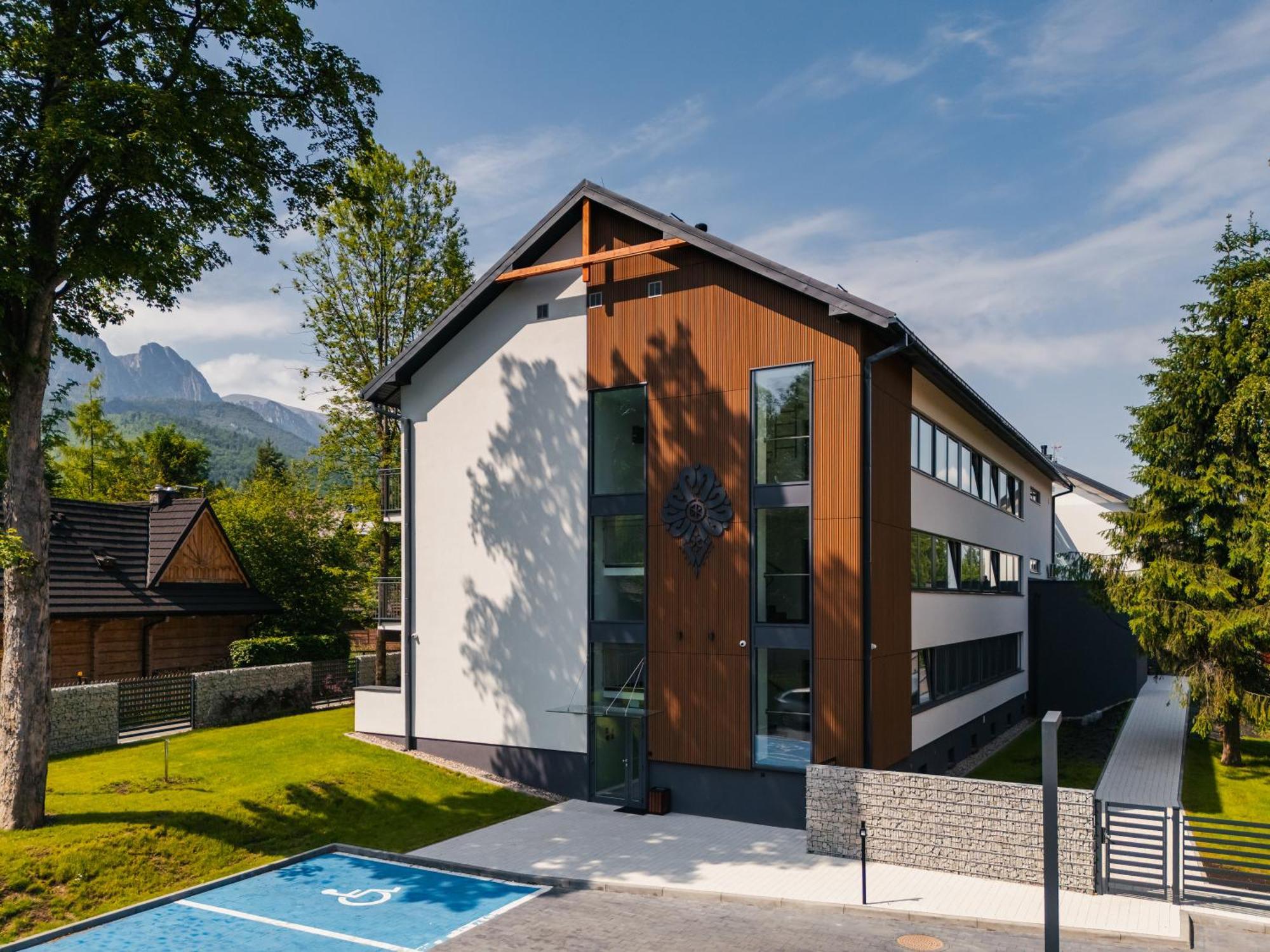 Rewita Resort Zakopane
